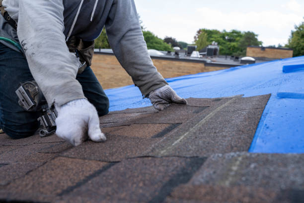 Best Green or Eco-Friendly Roofing Solutions  in Levelland, TX