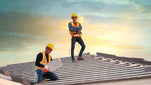 Best Rubber Roofing (EPDM, TPO)  in Levelland, TX